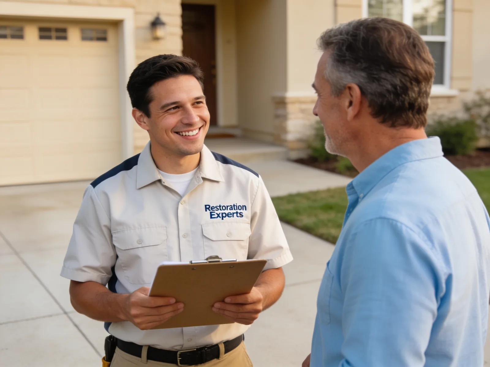 Water Damage Cleanup Moosup, CT FAQs